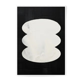 Abstract Photographic Print, Black and White Art, Modern Wall Decor, Minimalist Art Print, Home Decor, Contemporary Art - Tawshia